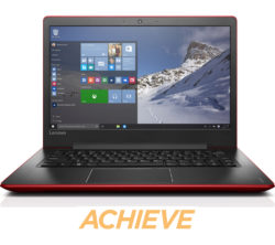LENOVO  IdeaPad 510S 14